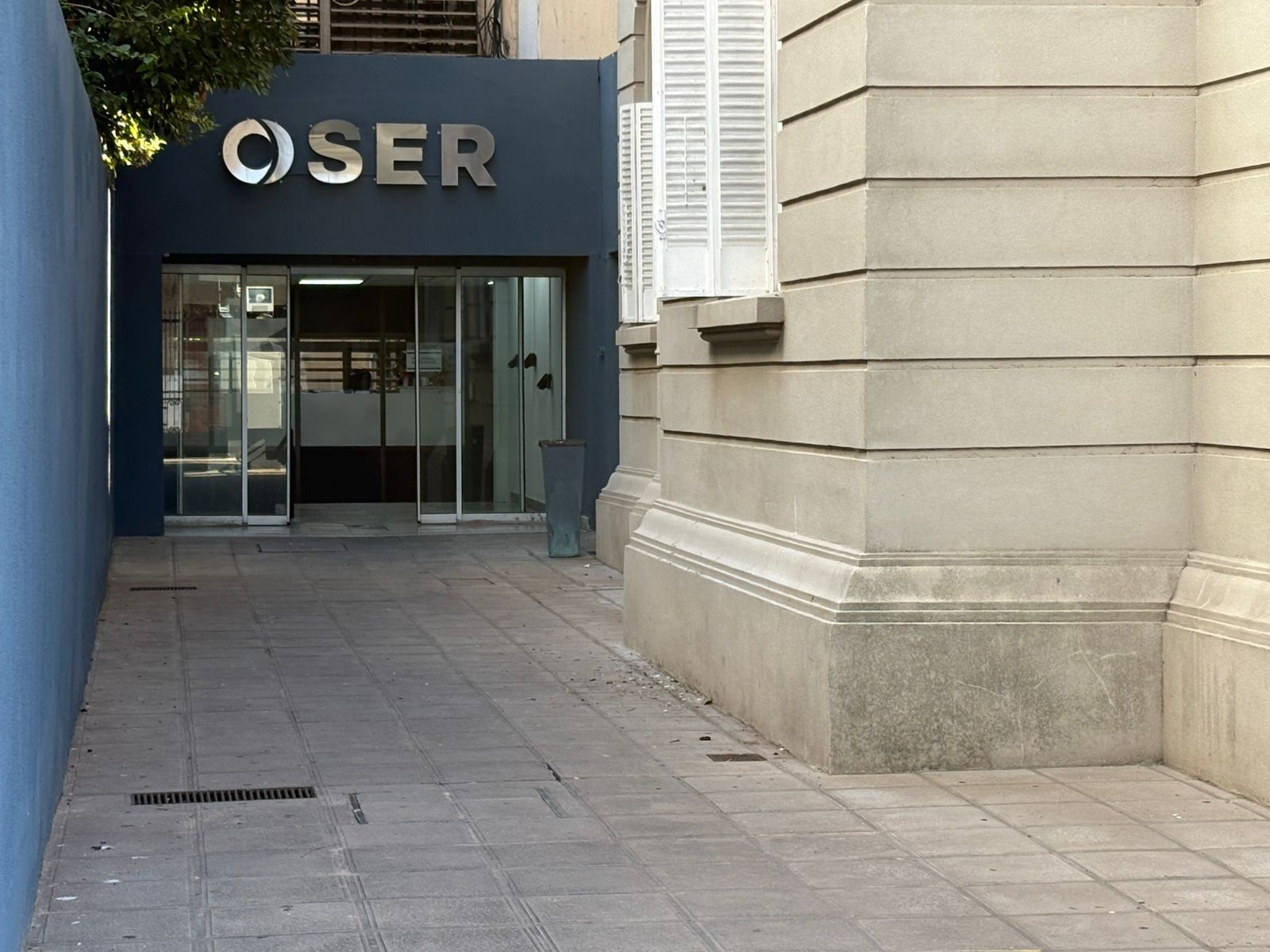 OSER recordó que no está autorizado el cobro de plus a sus afiliados
